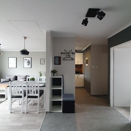 Siodemka Appartement Kłodzko Buitenkant foto