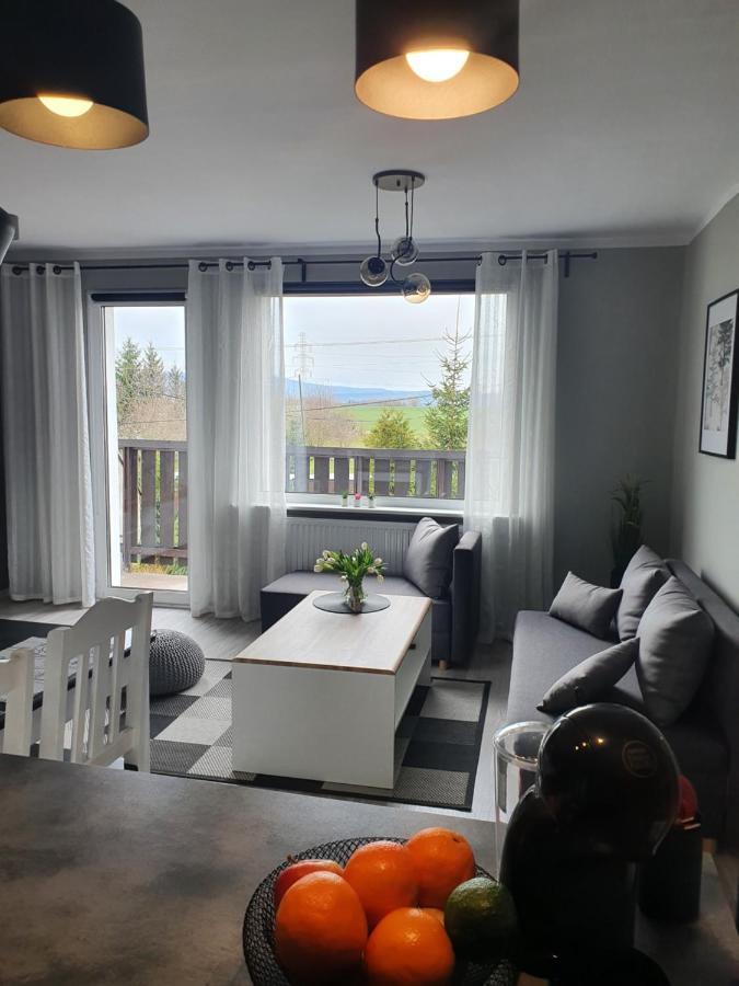 Siodemka Appartement Kłodzko Buitenkant foto