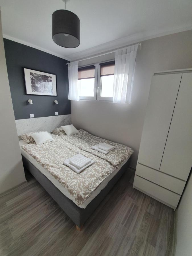 Siodemka Appartement Kłodzko Buitenkant foto