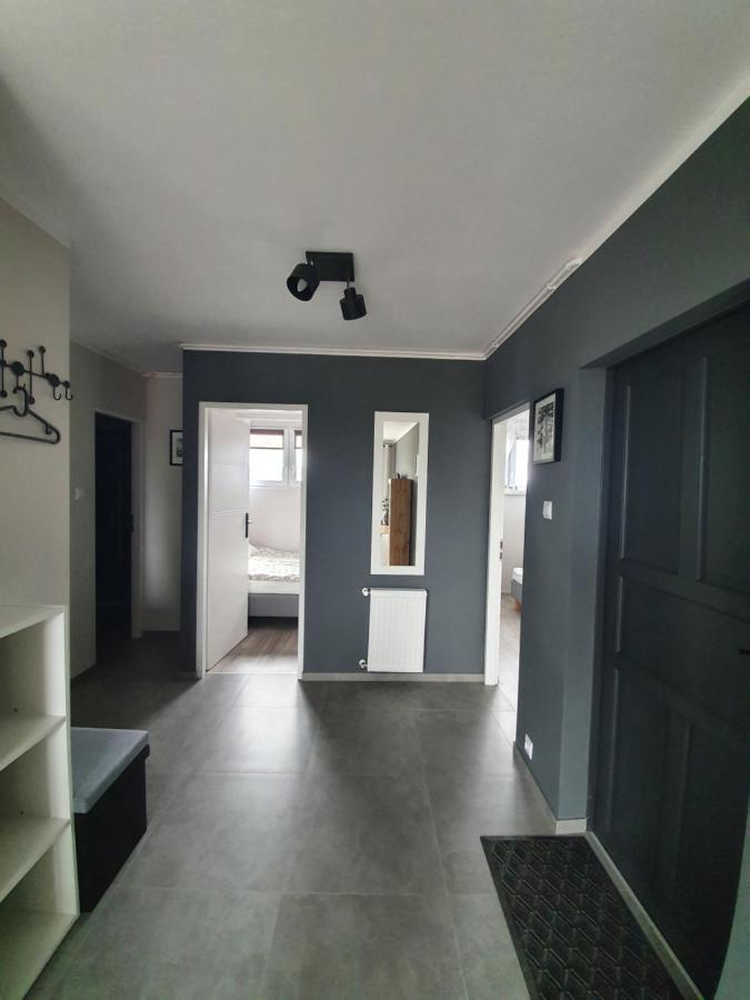 Siodemka Appartement Kłodzko Buitenkant foto