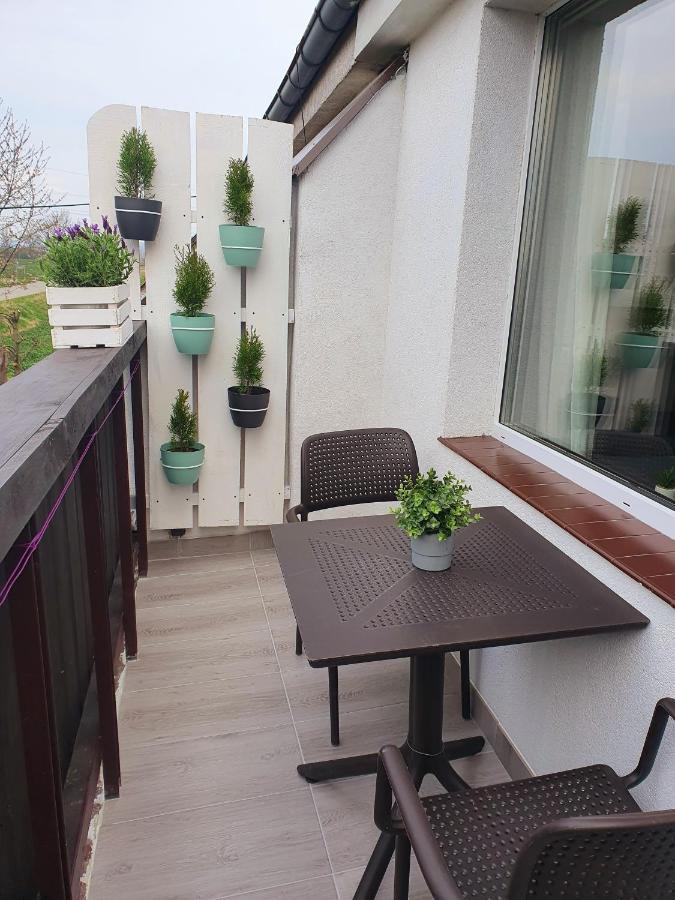 Siodemka Appartement Kłodzko Buitenkant foto
